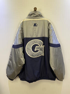 Y2K Vintage STARTER 棉服 夹棉外套_CTJK(XL)