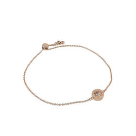 【品牌授权】【爆款现货】COACH 蔻驰奥莱女士经典时尚项链 耳钉 手链 手镯 满钻 C字