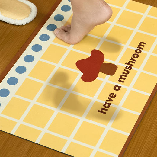 半房硅藻泥软垫系列 商品图2