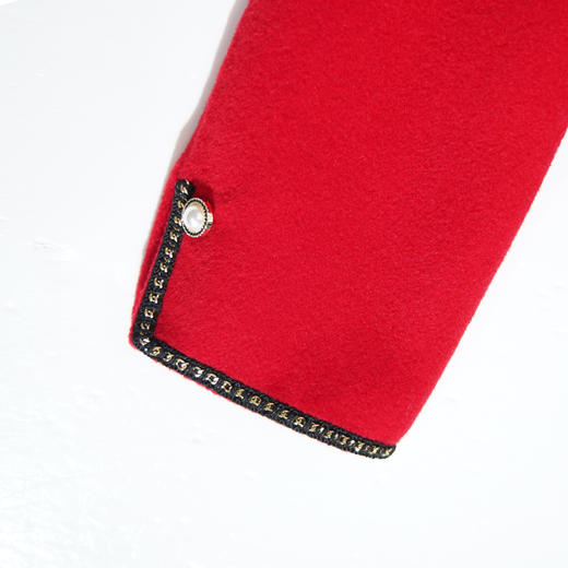 MI4A149麦克斯菲瑞上衣 商品图4