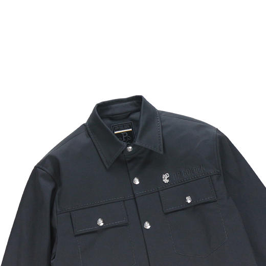 PP.GOLDEN 【茄克】 GMF0922682 商品图2