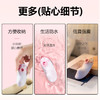 【情趣用品】谜姬 萌喵穿戴外出跳蛋嘬吸震颤吮吸 商品缩略图5