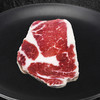 【3-5片厚切 1.2-2斤装】澳洲谷饲安格斯眼肉牛排 600-1000克 原肉原切  鲜嫩多汁 可煎可烤 商品缩略图1