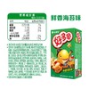 好丽友好多鱼鲜香海苔味33g 商品缩略图2