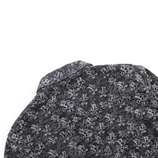 PP.GOLDEN 【牛仔衬衫】 GJK0221682 商品图4