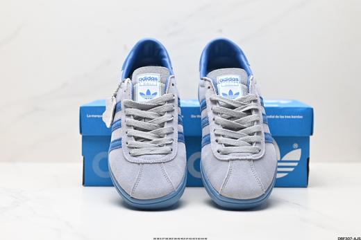 阿迪达斯Adidas Bali复古休闲运动板鞋IG6197男女鞋 商品图6