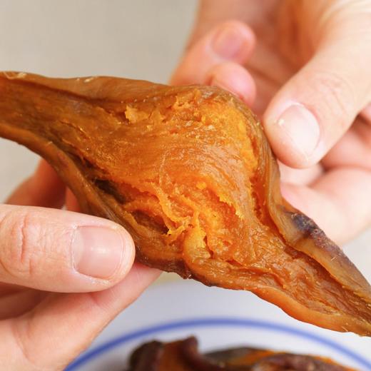 不可得·地瓜脯 250g 商品图2