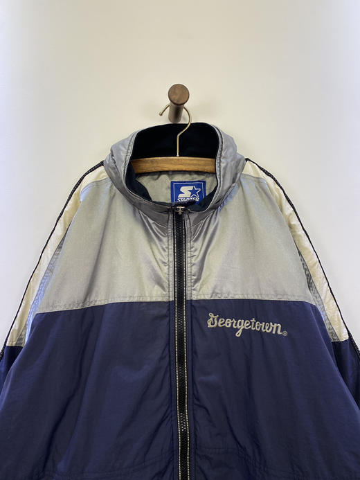 Y2K Vintage STARTER 棉服 夹棉外套_CTJK(XL) 商品图3