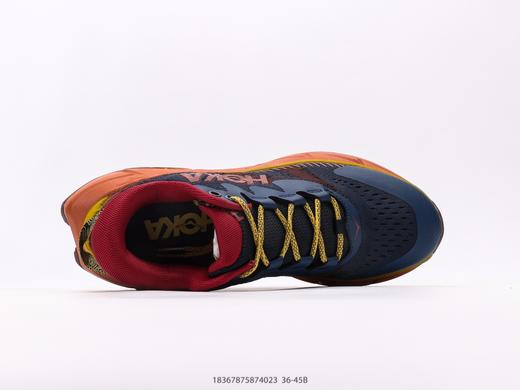 霍卡HOKA ONE ONE Skyline户外休闲运动跑步鞋男女鞋 商品图2