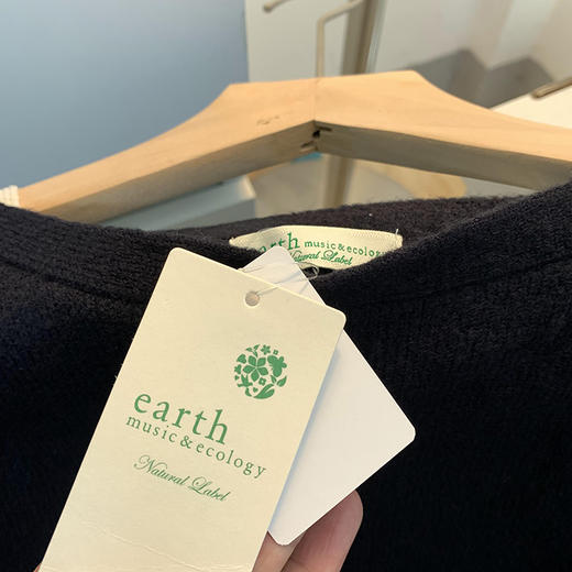 特价 不退换！ 出口订单余！柔软舒适针织衫! 商品图5