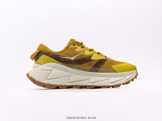 霍卡HOKA ONE ONE Skyline户外休闲运动跑步鞋男女鞋 商品图1