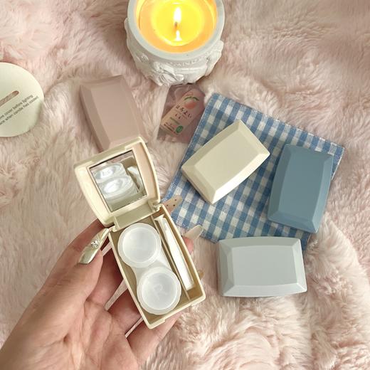 隐形眼镜盒/像鱼B113 商品图1