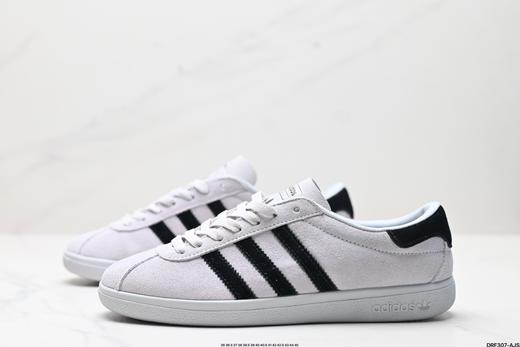 阿迪达斯Adidas Bali复古休闲运动板鞋IG6197男女鞋 商品图3