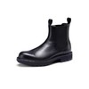 4楼ECCO爱步防水皮靴男士 秋冬结婚靴真皮马丁短靴 都市奥斯陆 商品缩略图0