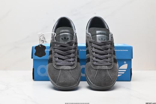 阿迪达斯Adidas Bali复古休闲运动板鞋IG6197男女鞋 商品图6