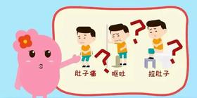  诺如病毒高发，拉肚子、胃口差，灸2穴补益脾胃，升阳祛湿 