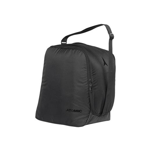 【七折特卖】ATOMIC阿托米克双板头盔雪鞋包2425新品黑色双板滑雪专用包拎包 30L AL50533 商品图0