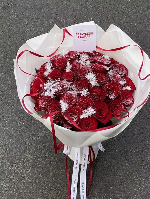 【细雪/粗雪】圣诞喷雪280ml 商品图13