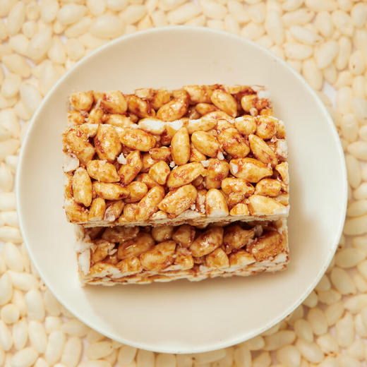 黄老五红糖糯米脆288g 商品图2