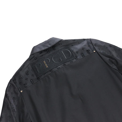 PP.GOLDEN 【茄克】 GJK0922635 商品图4