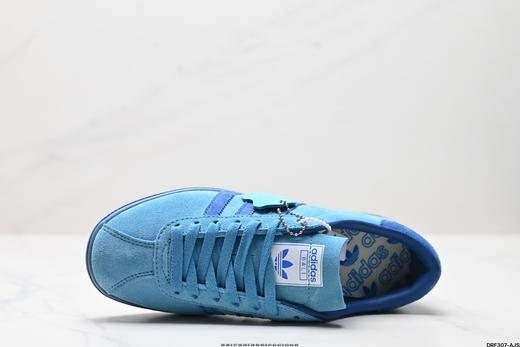 阿迪达斯Adidas Bali复古休闲运动板鞋IG6197男女鞋 商品图1