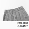 森马儿童长裤2025新款印花针织束脚裤春季男童裤子松紧腰时尚百搭 商品缩略图2