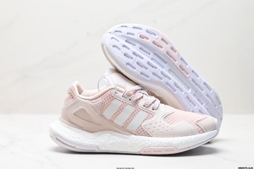 阿迪达斯ADIDAS DAY JOGGER日行者休闲运动跑步鞋FW0239女鞋 商品图4