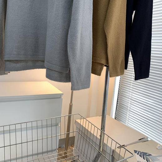 特价 不退换！ 出口订单余！柔软舒适针织衫! 商品图1