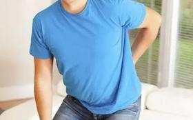  身体有些部位，越硬越危险！照着这样调，解救你的身体！ 