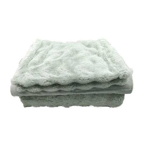 俏尼雅2229似水流年四件套220*230CM 商品图0