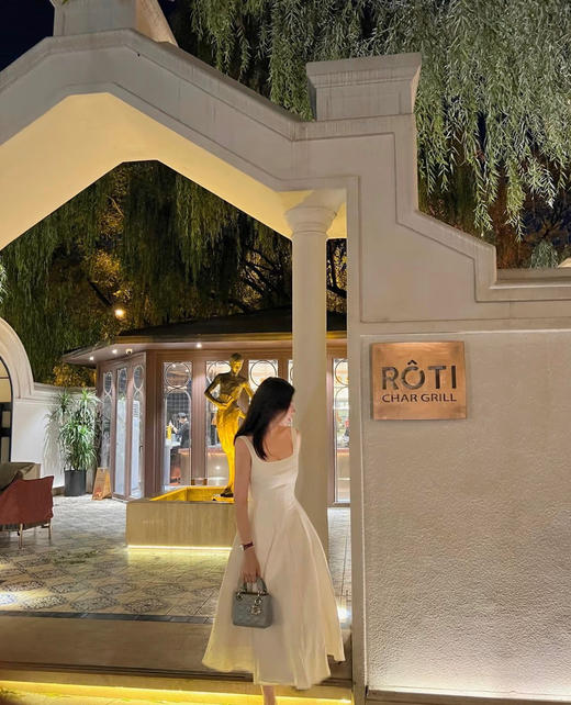 🉐️450包邮
原单三格戴妃 商品图7