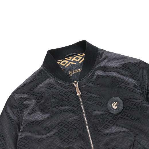 PP.GOLDEN  【茄克】 GJK0922638 商品图2
