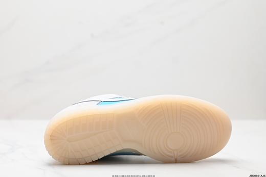 耐克NIKE DUNK LOW RETRO低帮休闲运动板鞋HQ3621-133男女鞋 商品图8