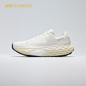 安踏冠军乘风梭织版  城际路跑鞋户外女越野跑鞋徒步鞋122446623A