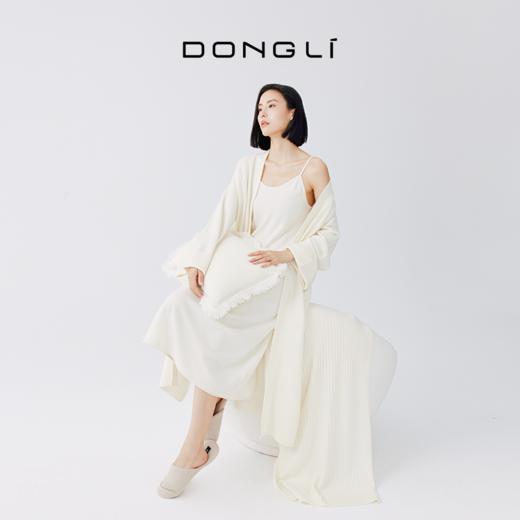 东黎 • 山羊绒抱枕 4432 商品图0