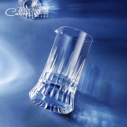 凯洛诗  6+1光芒白酒杯礼盒套装CLS21019A/K+CLS21005A/K 商品图5