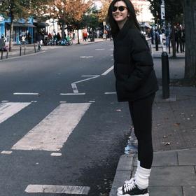 2024御寒过冬 澳绒透气保暖打底裤 软糯亲肤 可打底/外穿