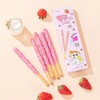 Sunyoung跳跳糖饼干棒54g（巧克力/草莓牛奶味） 商品缩略图1