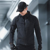 二代天仓机能连帽夹克上衣男士新款户外防风百搭休闲男外套 商品缩略图2