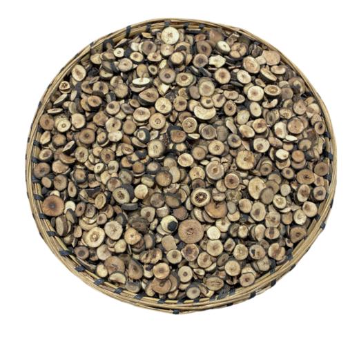 酸橙枳实 鹅眼枳实 生枳实   圆切片 商品图2