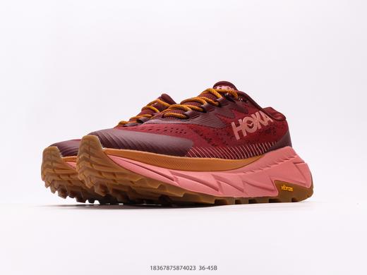 霍卡HOKA ONE ONE Skyline户外休闲运动跑步鞋男女鞋 商品图4