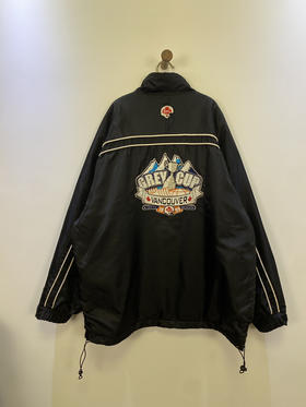 90年代 Vintage STARTER 棉服 夹棉外套_CTJK(L-XL)