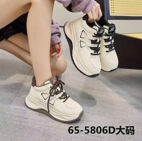 米而奇女鞋655815