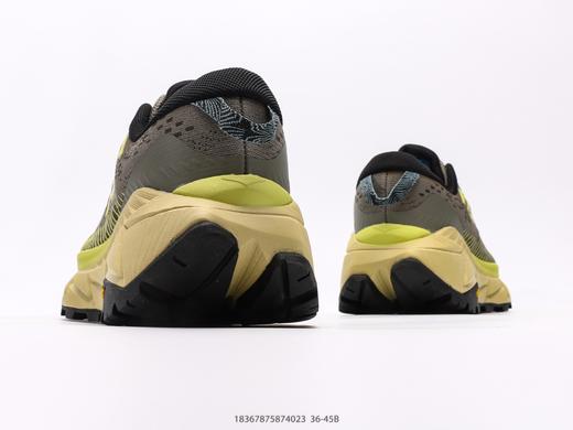 霍卡HOKA ONE ONE Skyline户外休闲运动跑步鞋男女鞋 商品图5