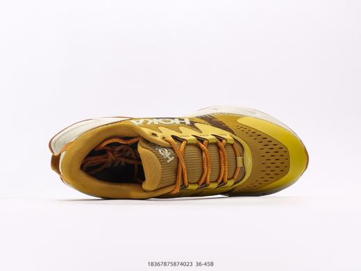 霍卡HOKA ONE ONE Skyline户外休闲运动跑步鞋男女鞋 商品图2