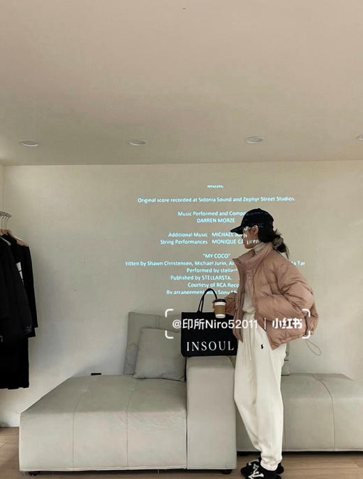 【捡漏】自产 polo小马标 加绒 休闲运动 束脚卫裤 成人款 青少年可穿 可配亲子 商品图4