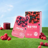 【林野小铺覆盆子原浆】树莓原浆 500ml(50mlX10袋) 商品缩略图0