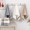 【2条装】自然醒全棉毛巾纯棉洗脸家用柔软吸水速干面巾男女WDF 商品缩略图0