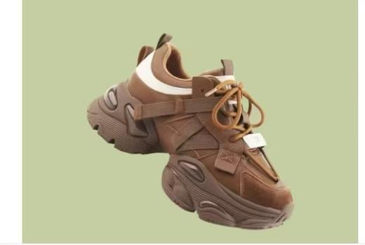 仙妮特女鞋664863 商品图0