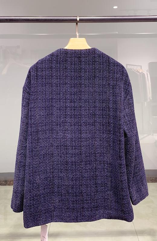 极简休闲外套 商品图9